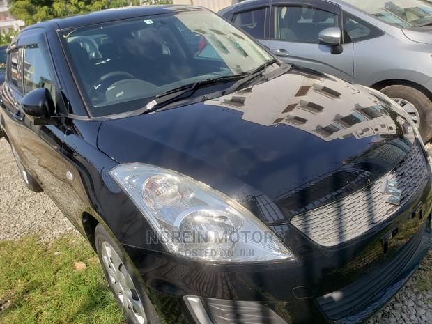 Brown 2015 Suzuki Swift - Used Car Deals with a Difference