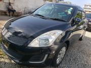 Brown 2015 Suzuki Swift - Used Car Deals with a Difference for sale