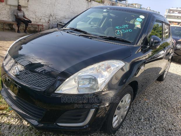 Brown 2015 Suzuki Swift - Used Car Deals with a Difference