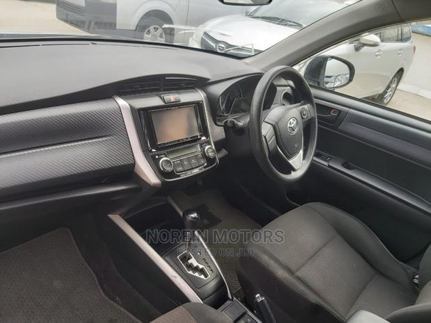 Used 2015 Mazda Premacy in Gray - Car for Sale