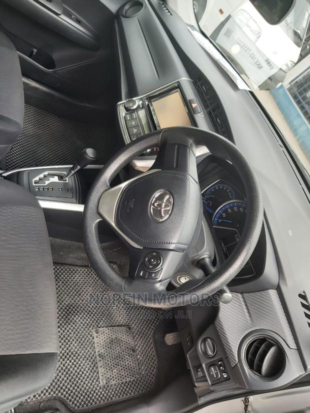 Used 2015 Mazda Premacy in Gray - Car for Sale