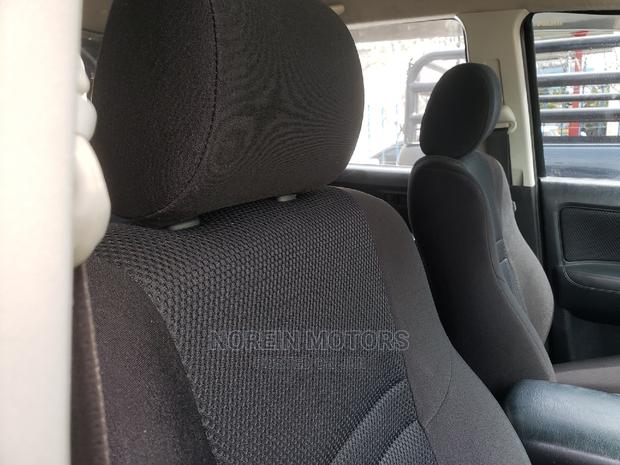 Used 2014 Toyota Hilux Black: Reliable Truck at Great Price