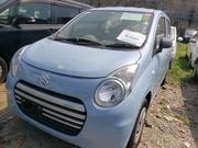 2015 Suzuki Alto (Blue): Fuel Efficient and Reliable for sale