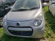 Mazda Carol 2014 Silver for sale