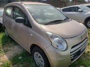 Pink 2015 Suzuki Alto - A Stylish Compact Car for Your Daily Drive for sale