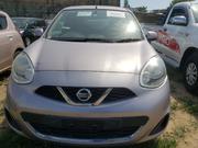 2015 Nissan March - Ideal Second-hand Hatchback for Your Needs for sale