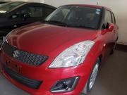 2015 Suzuki Swift - A Compact Car that Delivers on All Fronts for sale