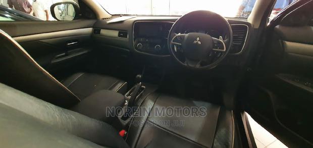 2015 Mitsubishi Outlander Purple SUV - Great Condition!