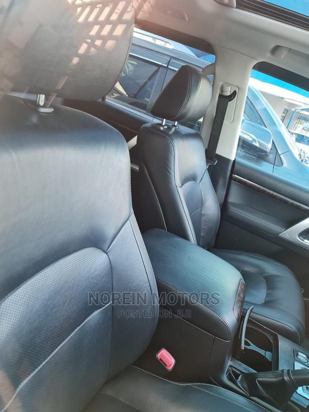 2014 Toyota Land Cruiser - Used Off-Road Vehicle Available