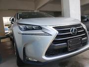 2016 Lexus NX in Off-White: Premium Model for sale