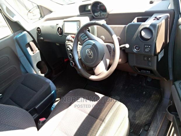 2014 Toyota Spade Matt Black - Used Car with Style and Performance