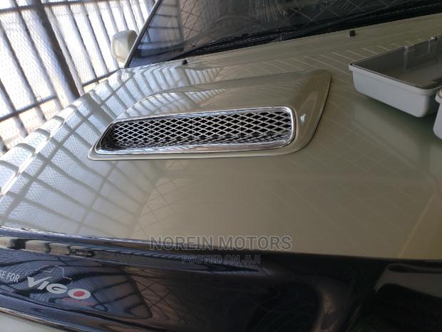 2014 Toyota Hilux Gray - Used Truck, Low Mileage, Top Quality