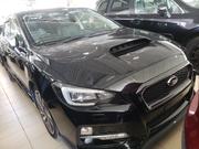 2015 Subaru Levorg Black - Premium Pre-owned Sedan for sale