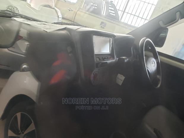 White 2015 Toyota TownAce - Quality Used Vehicle