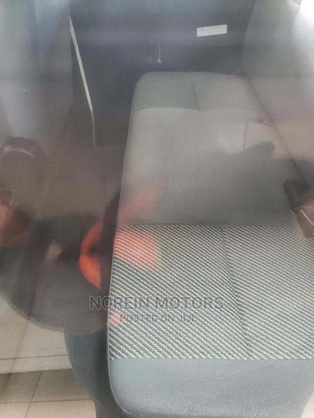 White 2015 Toyota TownAce - Quality Used Vehicle