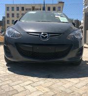 2014 Mazda Demio Black - Pre-owned Vehicle for sale
