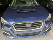 Blue 2015 Subaru Levorg: Experience Luxury and Performance for sale