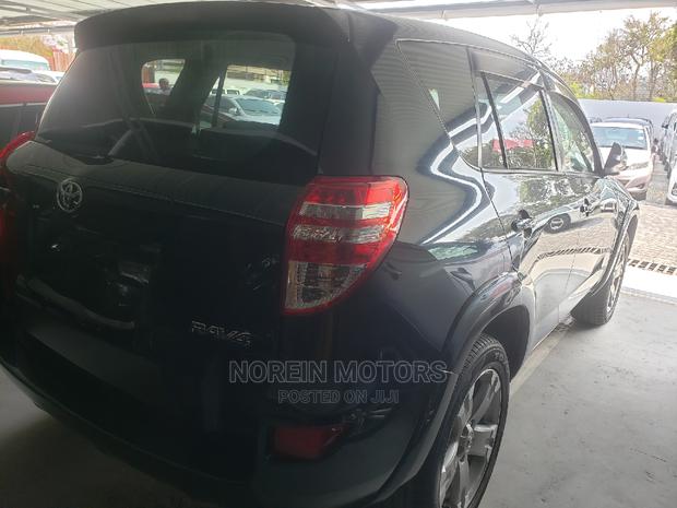 Matt Black 2014 RAV4 - Quality Toyota SUV at Great Price