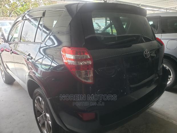 Matt Black 2014 RAV4 - Quality Toyota SUV at Great Price