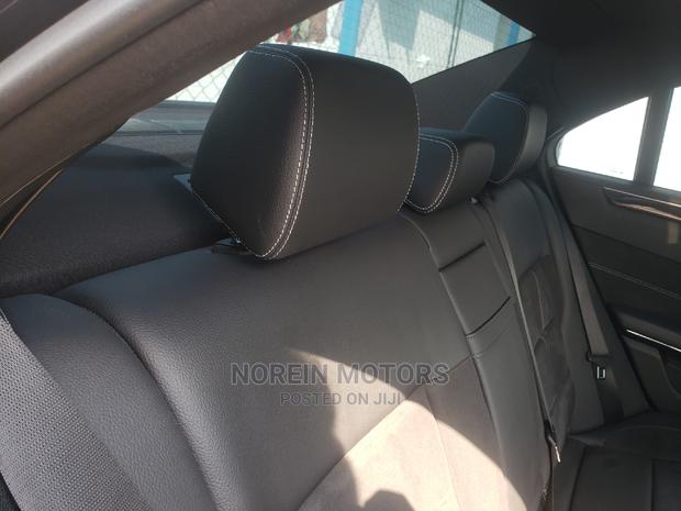 Used 2015 Mercedes-Benz E250 in Black - Quality Pre-owned Car