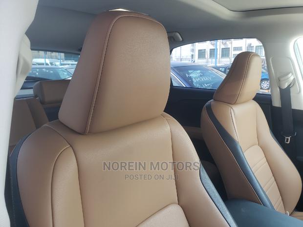 2016 Lexus NX Black SUV - Experience Luxury Today