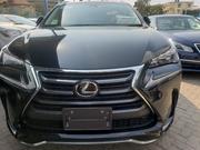 2016 Lexus NX Black SUV - Experience Luxury Today for sale