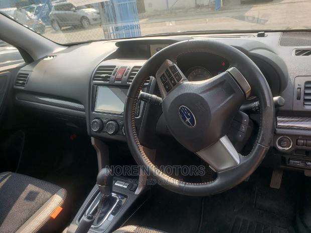 2015 Subaru Forester in Gray: Quality Used SUV for Sale