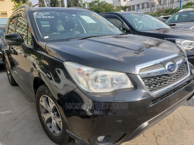 2015 Subaru Forester in Gray: Quality Used SUV for Sale