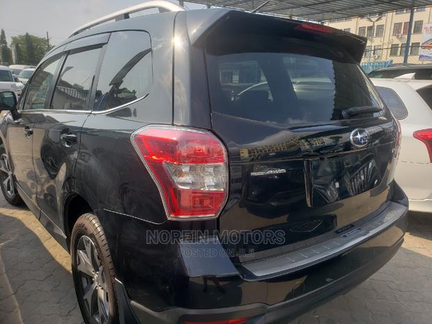 2015 Subaru Forester in Gray: Quality Used SUV for Sale
