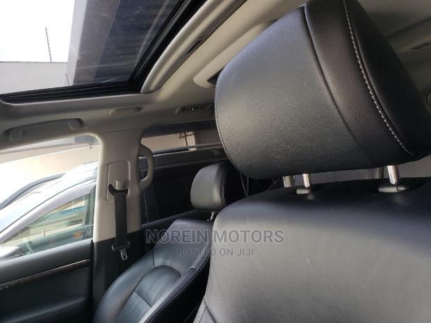 2015 Land Cruiser Black Edition: The Ultimate Off-Road Experience