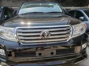 2015 Land Cruiser Black Edition: The Ultimate Off-Road Experience for sale