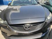 2015 Mazda Atenza Gray - Excellent Condition for sale