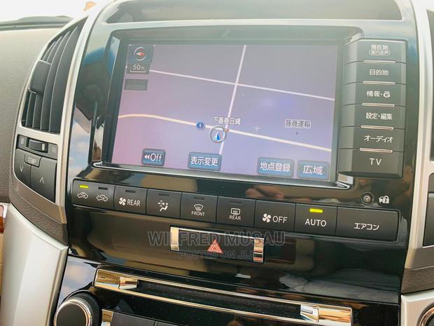 2014 Toyota Land Cruiser Prado 2.7 VVT-i Black for Sale