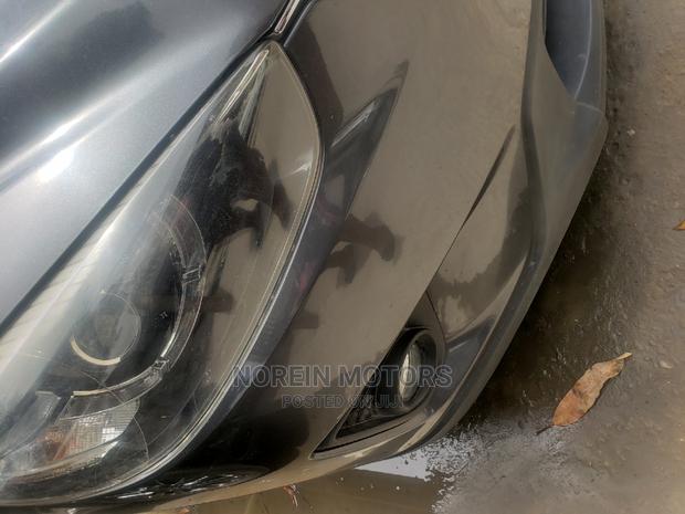 2015 Mazda Atenza Gray: High-Quality Used Sedan for Sale