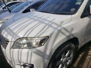 2011 Toyota Vanguard Pearl - Pre-owned SUV with Luxury Finish for sale