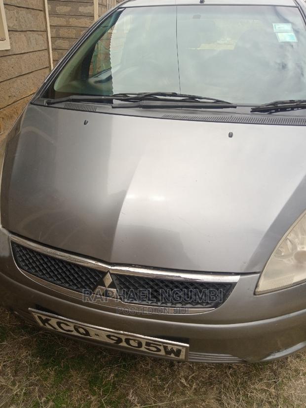 Used 2010 Mitsubishi Colt - Affordable Sedan with Great Features