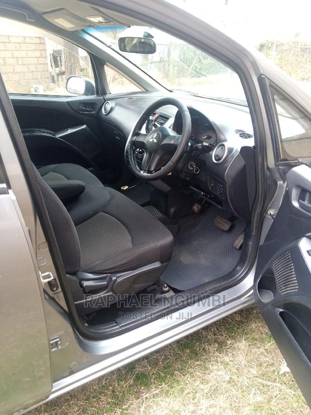 Used 2010 Mitsubishi Colt - Affordable Sedan with Great Features