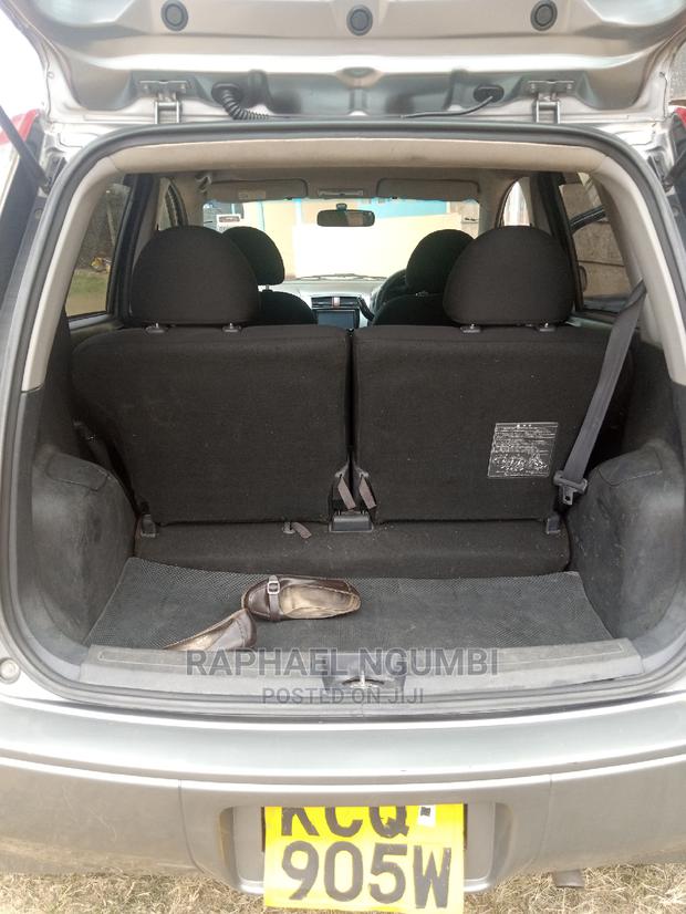Used 2010 Mitsubishi Colt - Affordable Sedan with Great Features