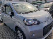 2015 Toyota Porte in Silver: Premium Quality, Affordable Price! for sale