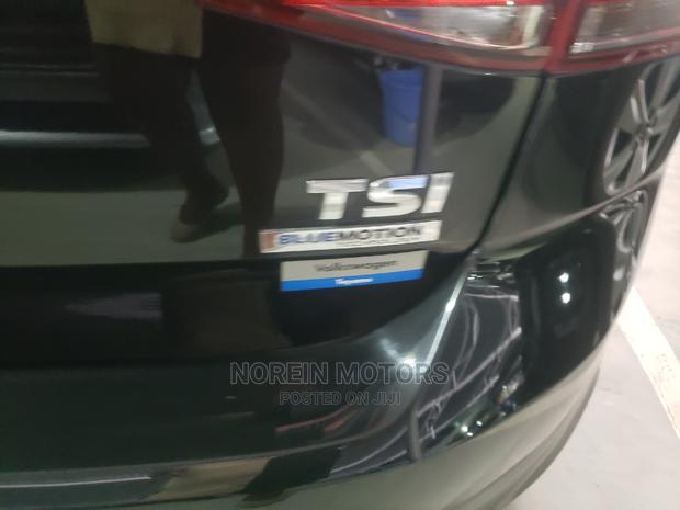 2015 Volkswagen Golf Black - Power & Comfort Combined