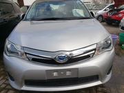 2015 Toyota Axio Gold - Used Gold Sedan for Sale for sale
