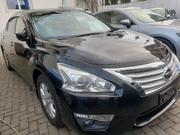 Stylish 2015 Nissan Teana Matt Black - Premium Sedan Available for sale