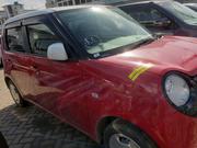 2015 Honda Red N-WGN - Compact Car with Style for sale