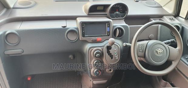 Toyota Sienta 2016 1.5 AWD Blue