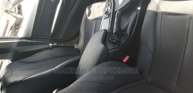 BMW 320i 2014 White