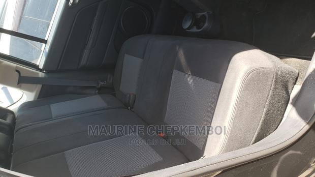 Jeep Compass 2014 Black