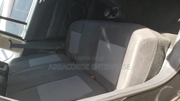 Jeep Compass 2014 Black