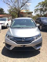 2014 Honda Fit in Blue: Compact, Fuel-Efficient, and Sleek for sale