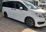 Honda Stepwgn 2015 Pearl for sale
