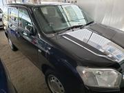 Toyota Succeed 2015 Black for sale